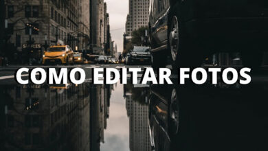 Editar fotos