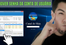 Login Unlocker Premium Canal do Shin