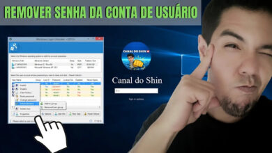 Login Unlocker Premium Canal do Shin