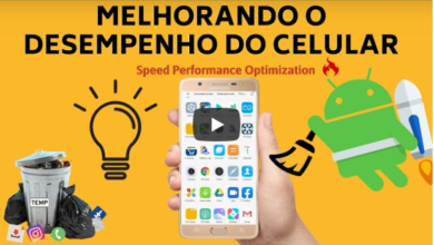 Deixar celular mais rápido