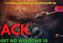 Aprenda a ativar Widget personalizado no Windows 10