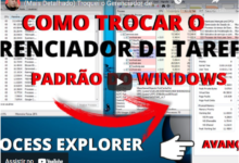 Process Explorer