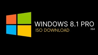 Windows 8.1 PRO X64 ISO DOWNLOAD (PT-BR)