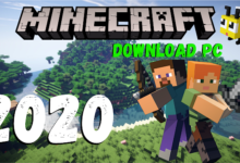 Minecraft PC