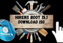 HIRENS BOOT 15.1