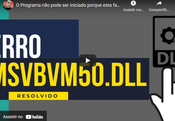 MSVBVM50.DLL