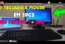 Mouse Without Borders