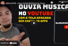 Canal do shin