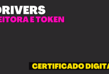 DRIVERS token