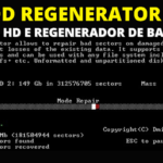 HD REGENERATOR