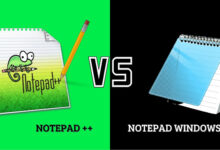 Notepad ++ Todas as Versões