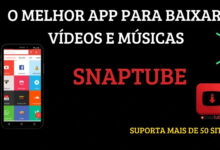 Snaptube