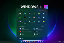 O WINDOWS 11 esta chegando !