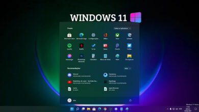O WINDOWS 11 esta chegando !