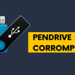 Pendrive-corrompido