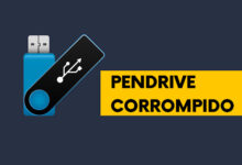 Pendrive-corrompido