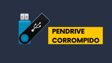 Pendrive-corrompido