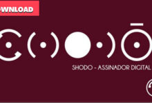 Imagens de exemplos e ilustrativas de Canal do Shin
