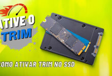 TRIM SSD