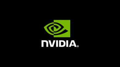 Suporte Nvidia