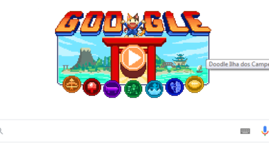 Google Doodles