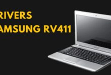 RV411 DRIVERS