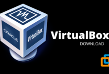 VIRTUALBOX