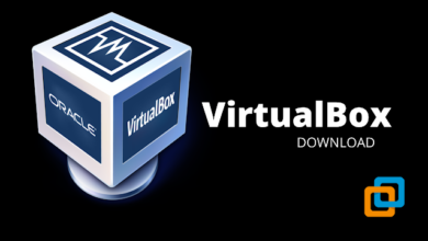 VIRTUALBOX