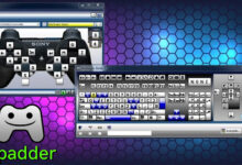 Xpadder