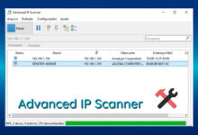 Advanced Ip Scanner