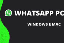 Whatsapp para PC