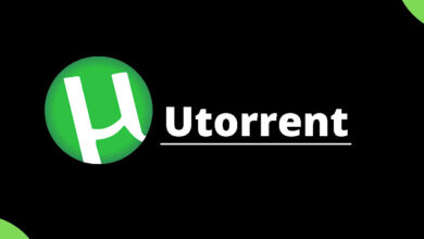 Utorrent