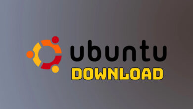 Baixar Linux Ubuntu