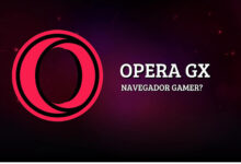 OPERA GX