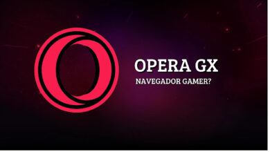 OPERA GX