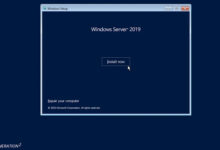 Windows Server 2019 Download ISO