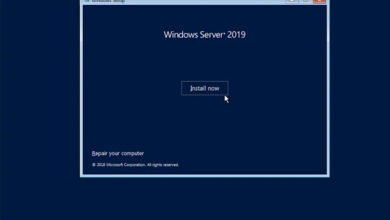 Windows Server 2019 Download ISO