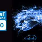 Intel graphics