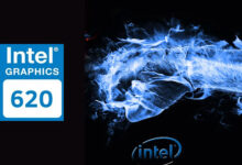 Intel graphics