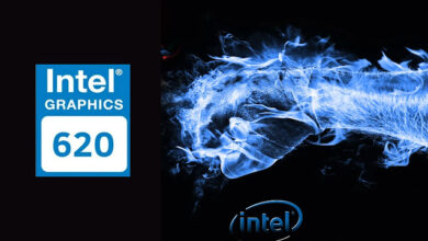 Intel graphics