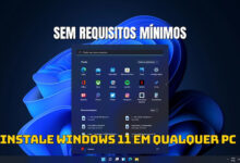 SEM REQUISITOS MINIMOS