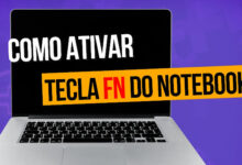 TECLA FN