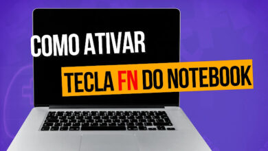 TECLA FN