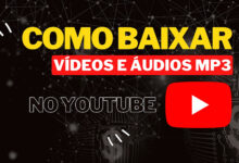 Youtube vídeos