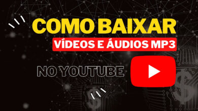 Youtube vídeos