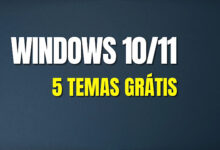 5 temas grátis para você personalizar a Home do seu desktop!