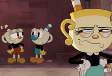 Cuphead