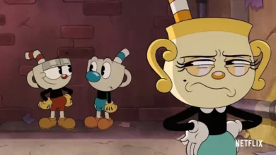 Cuphead