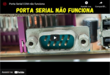 Serial Port