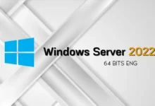 Windows Server 2022 atualizado